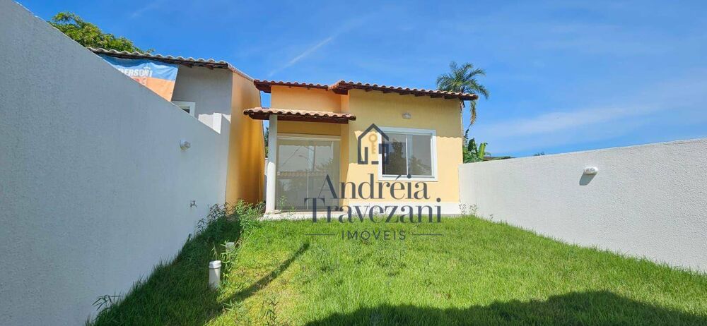 Casa, 2 quartos, 67 m² - Foto 1