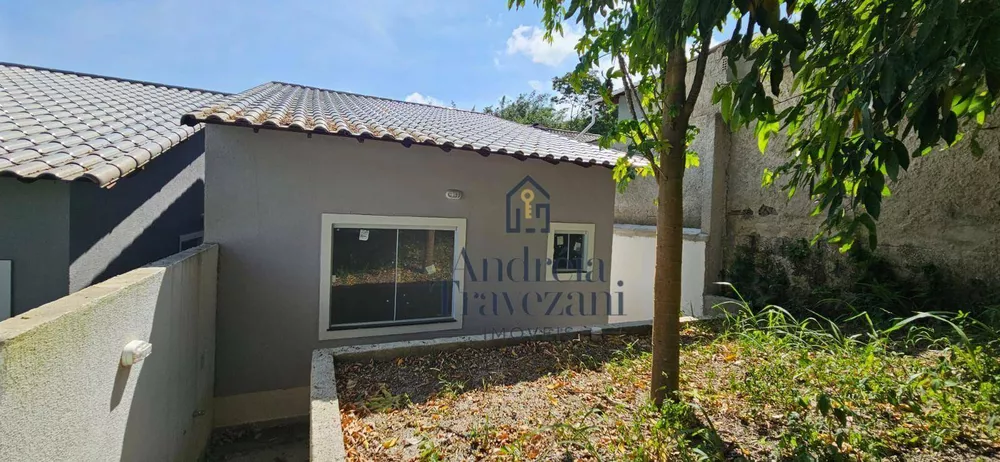 Casa, 2 quartos, 67 m² - Foto 21