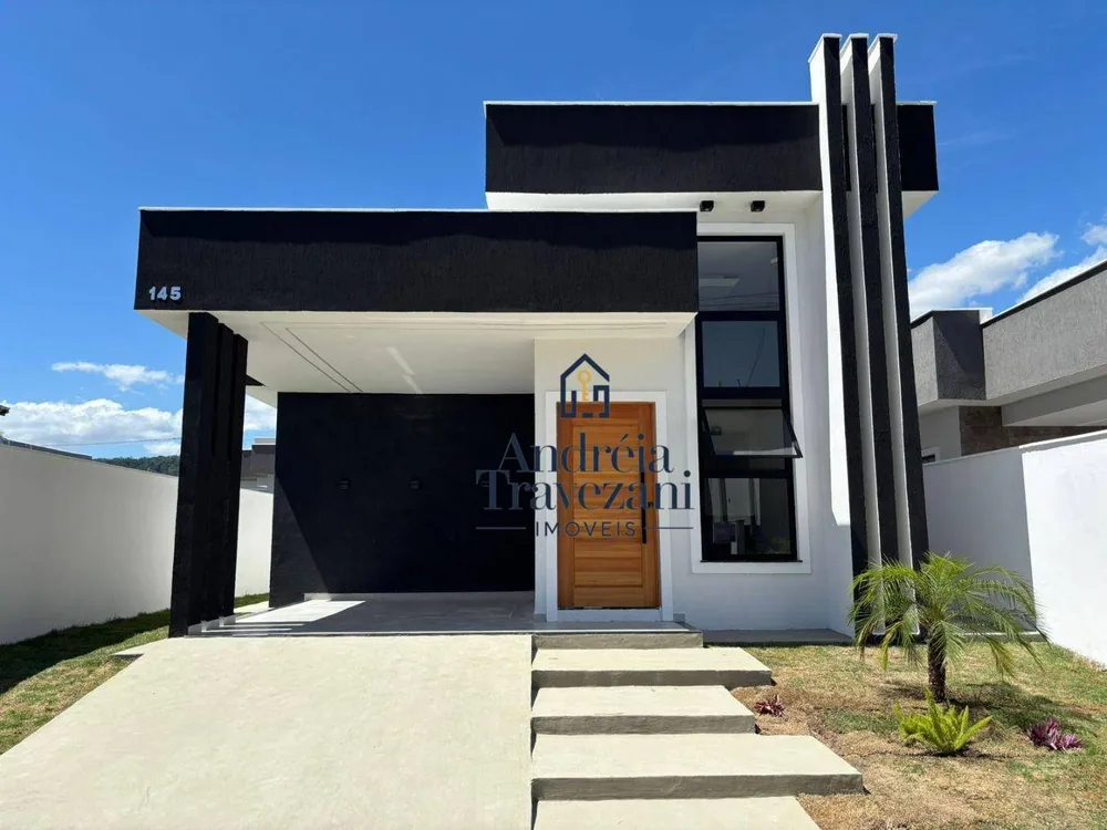 Casa de Condomínio, 3 quartos - Foto 3
