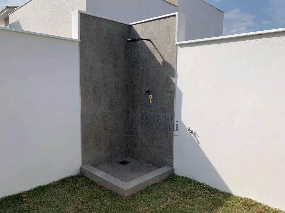 Casa de Condomínio, 3 quartos - Foto 19