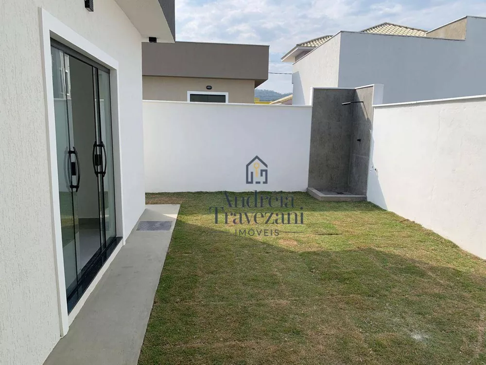 Casa de Condomínio, 3 quartos - Foto 20