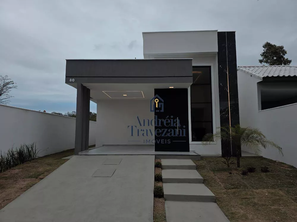 Casa de Condomínio, 3 quartos - Foto 27