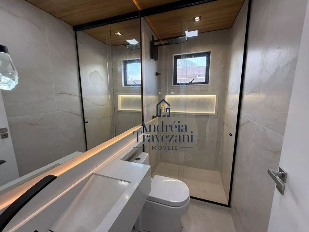 Casa de Condomínio, 4 quartos - Foto 62
