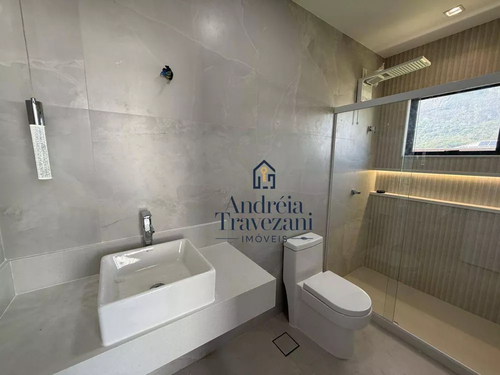 Casa de Condomínio, 4 quartos - Foto 42