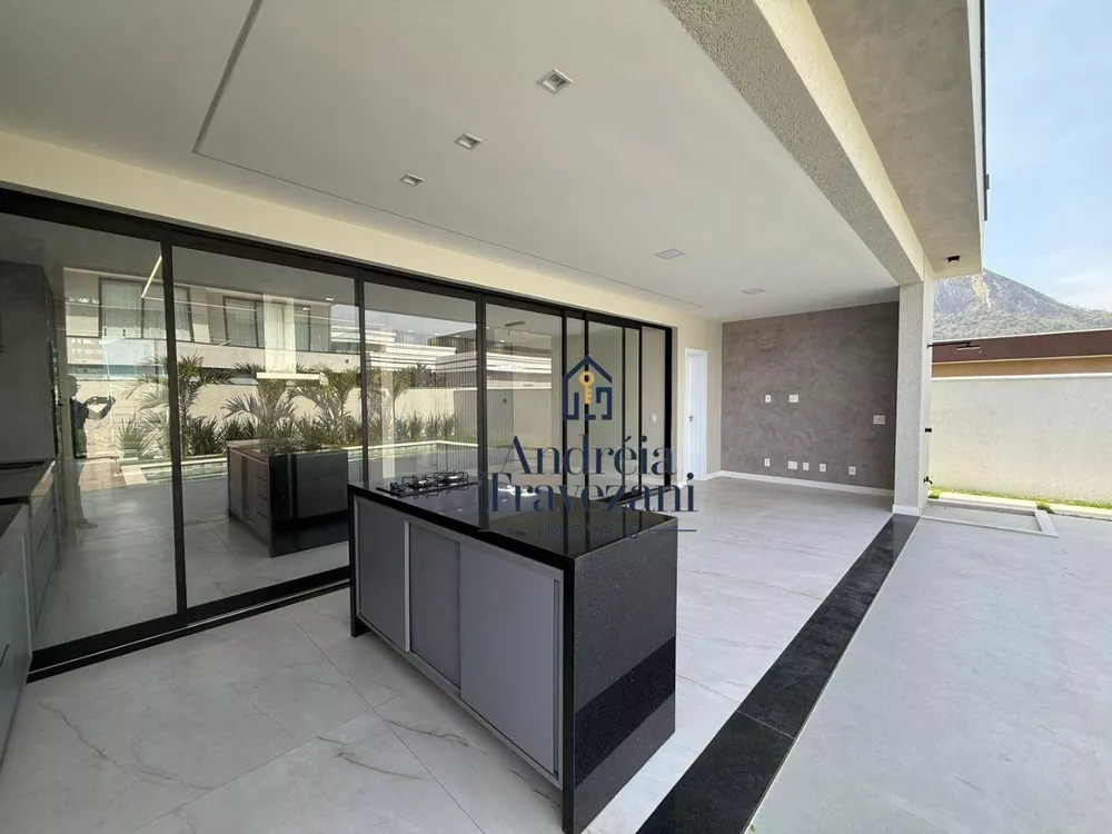 Casa de Condomínio, 4 quartos - Foto 17