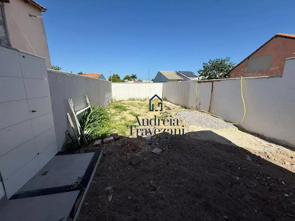 Casa, 2 quartos, 77 m² - Foto 13