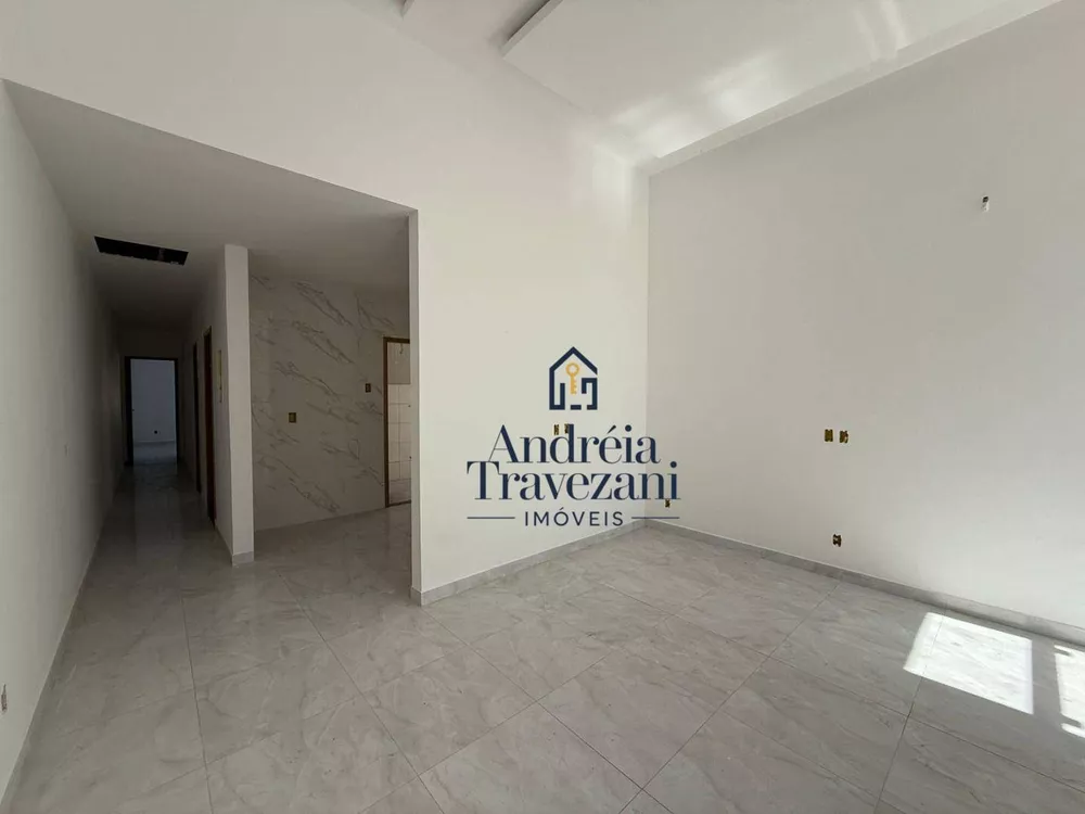 Casa, 2 quartos, 77 m² - Foto 2