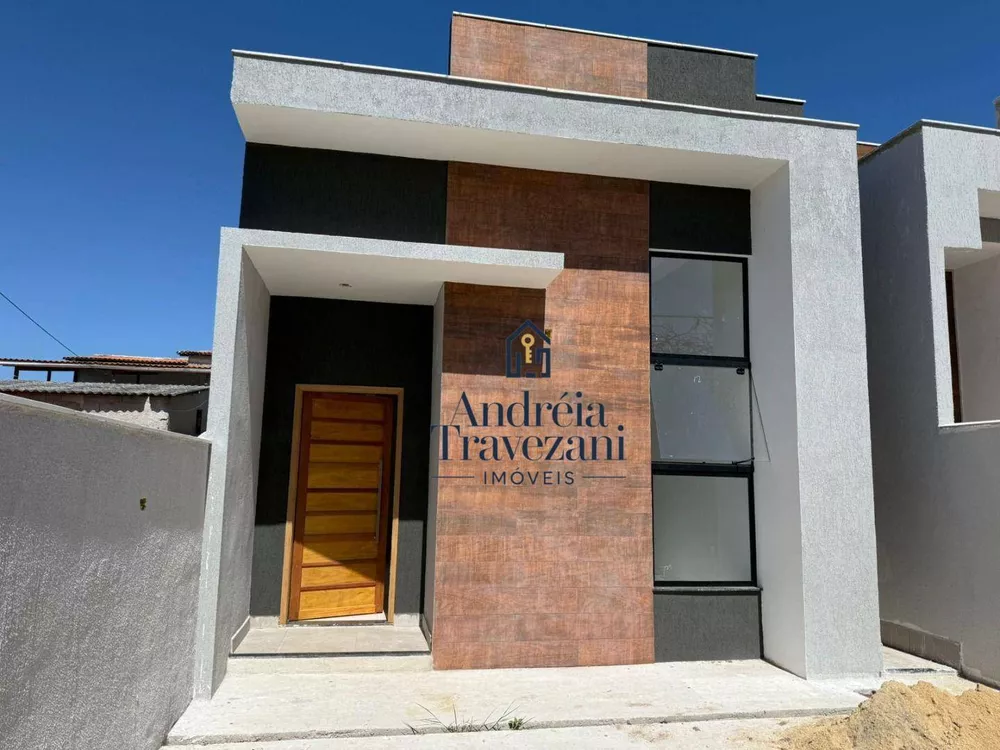 Casa, 2 quartos, 77 m² - Foto 1