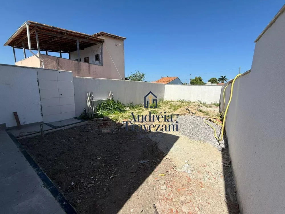 Casa, 2 quartos, 77 m² - Foto 17