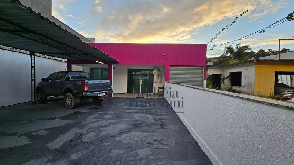 Casa, 3 quartos, 183 m² - Foto 1