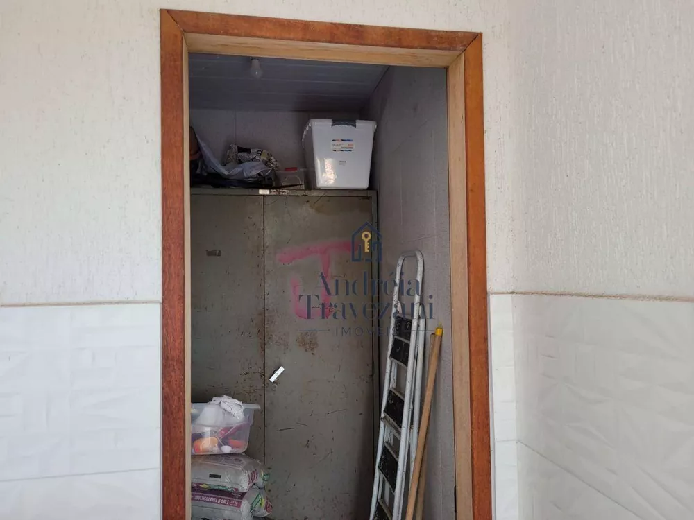 Casa, 3 quartos, 183 m² - Foto 11