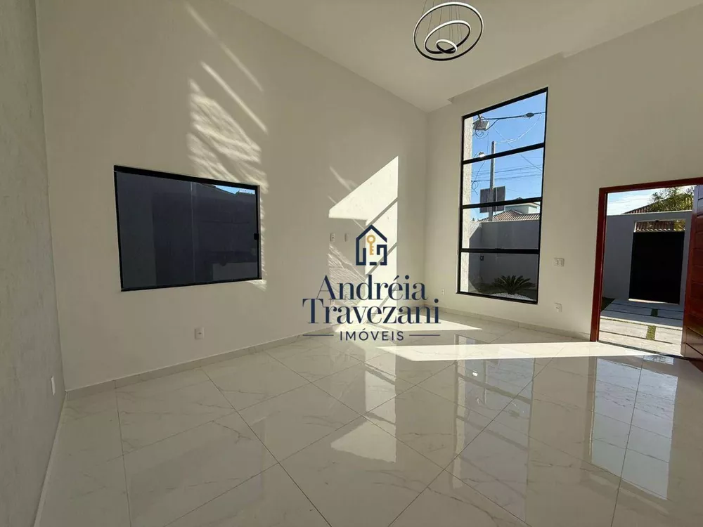 Casa, 3 quartos, 127 m² - Foto 6