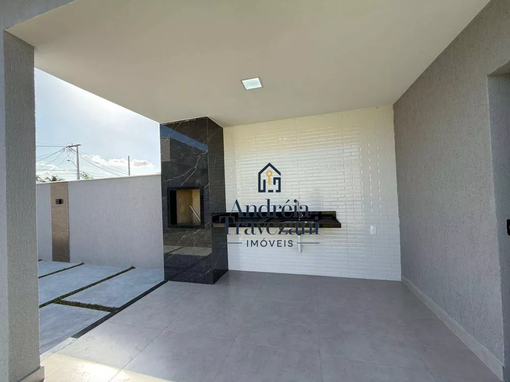 Casa, 3 quartos, 127 m² - Foto 22
