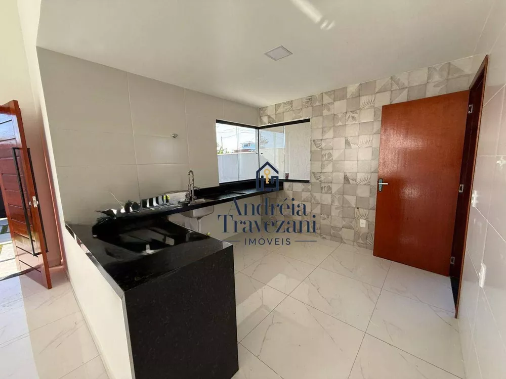 Casa, 3 quartos, 127 m² - Foto 8