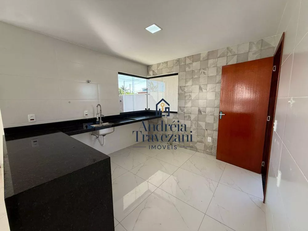 Casa, 3 quartos, 127 m² - Foto 10