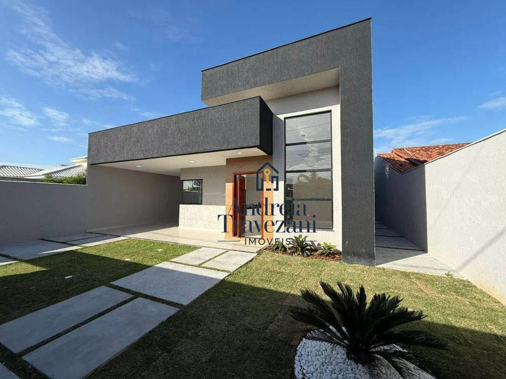 Casa, 3 quartos, 127 m² - Foto 4