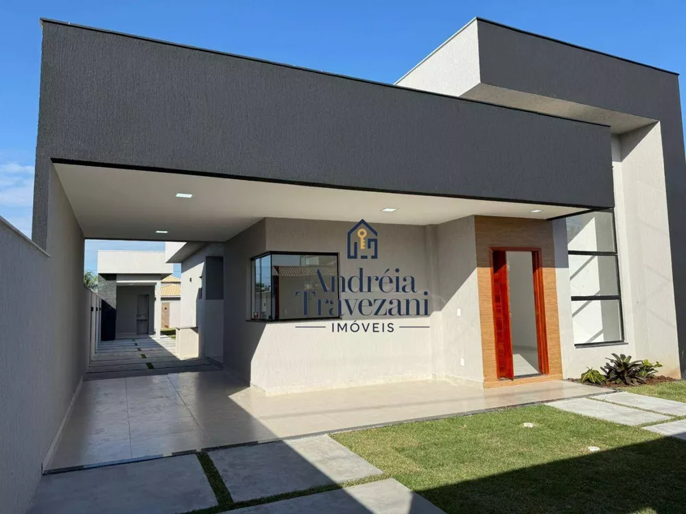Casa, 3 quartos, 127 m² - Foto 3