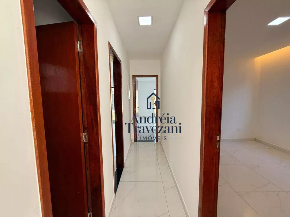 Casa, 3 quartos, 127 m² - Foto 11