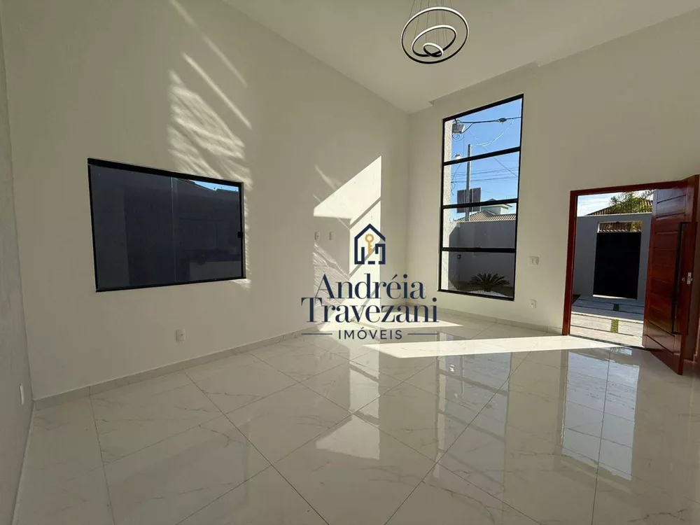 Casa, 3 quartos, 127 m² - Foto 7