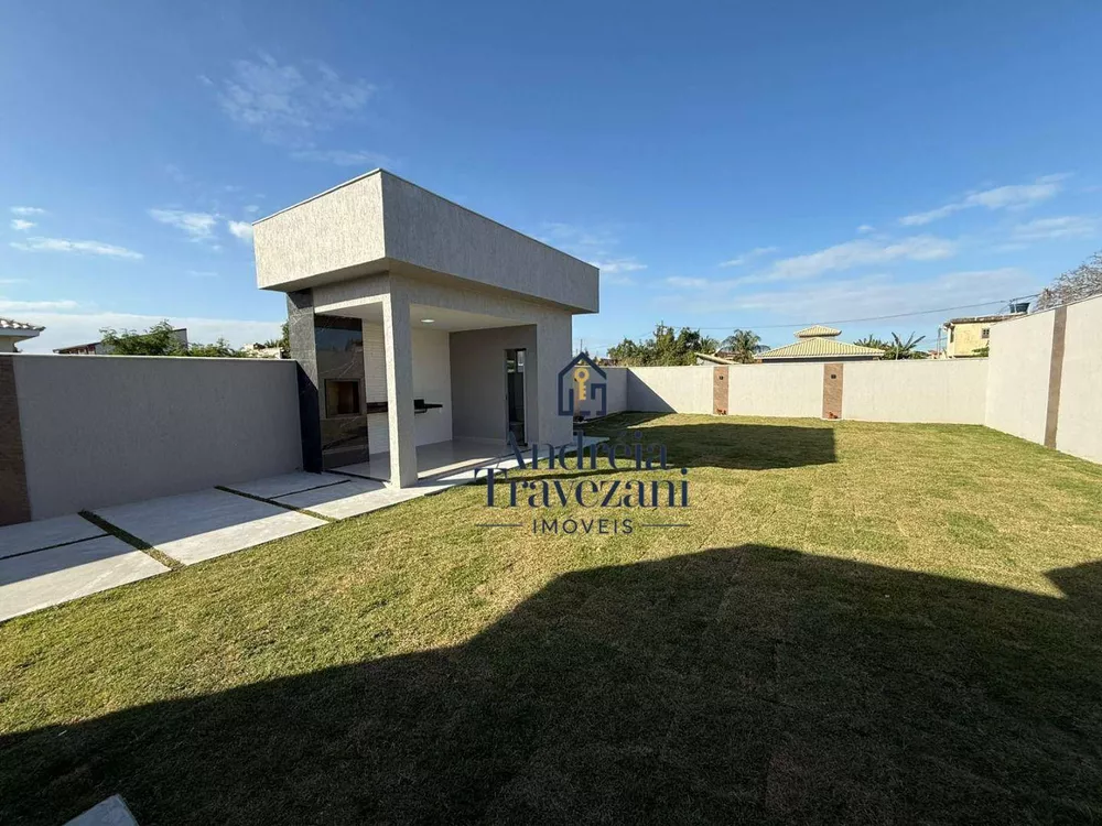 Casa, 3 quartos, 127 m² - Foto 20