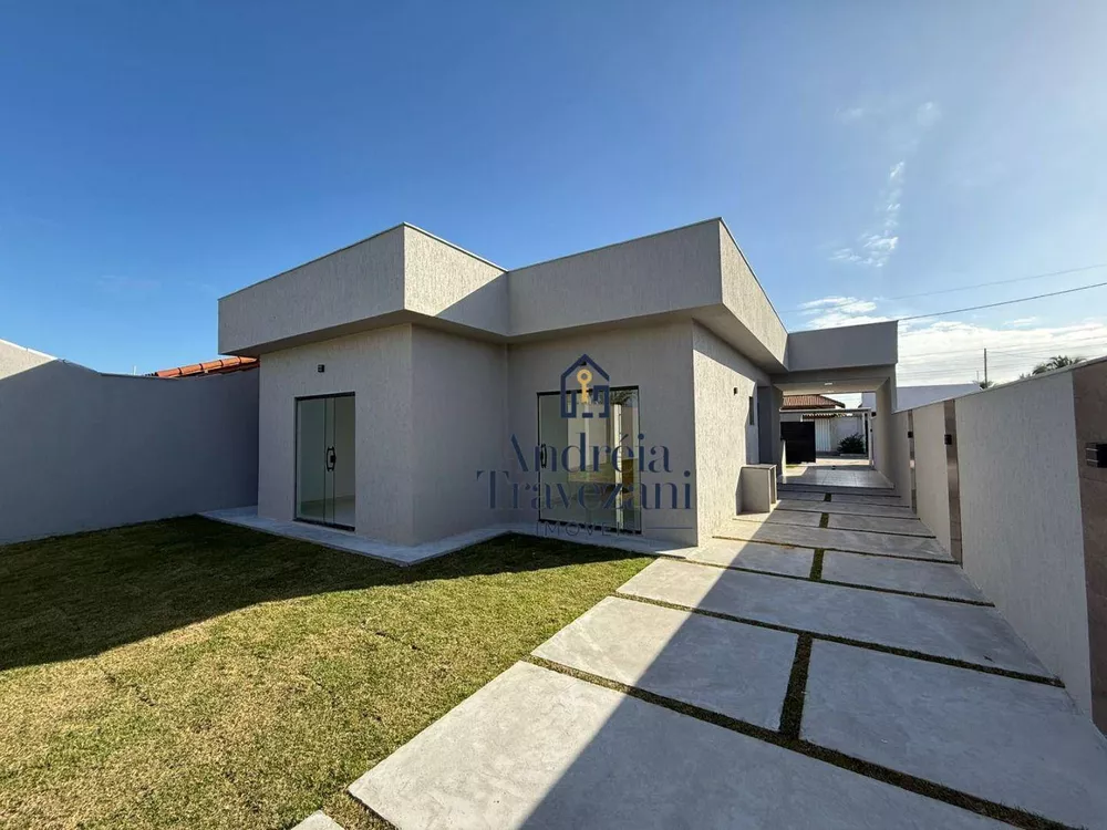 Casa, 3 quartos, 127 m² - Foto 24