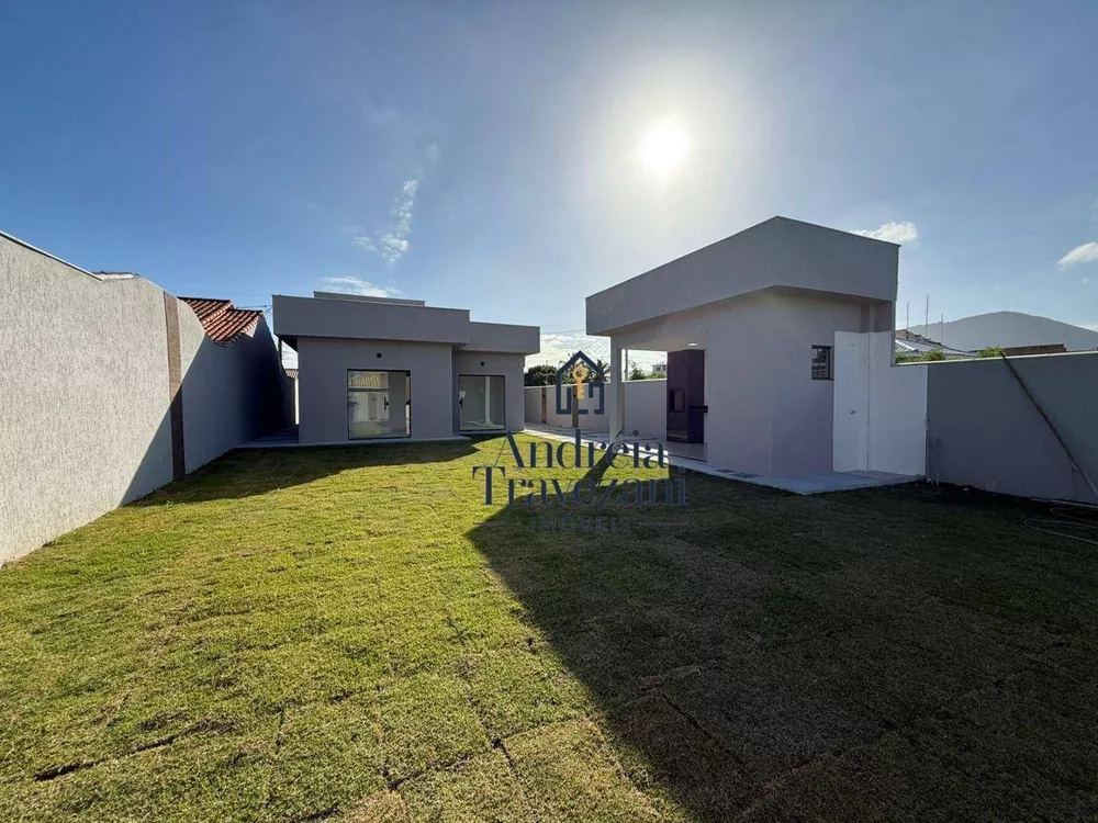 Casa, 3 quartos, 127 m² - Foto 25