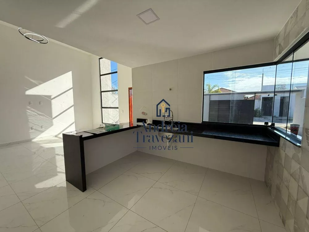 Casa, 3 quartos, 127 m² - Foto 9