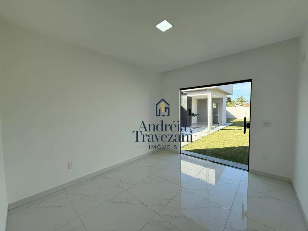 Casa, 3 quartos, 127 m² - Foto 13