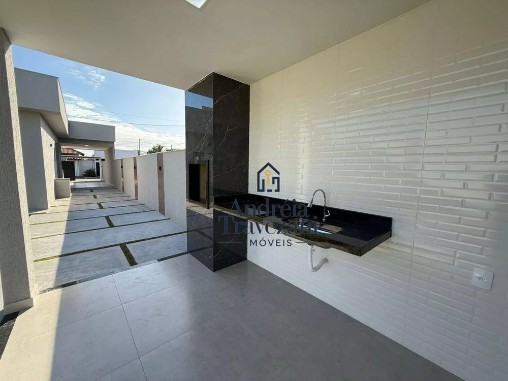 Casa, 3 quartos, 127 m² - Foto 23