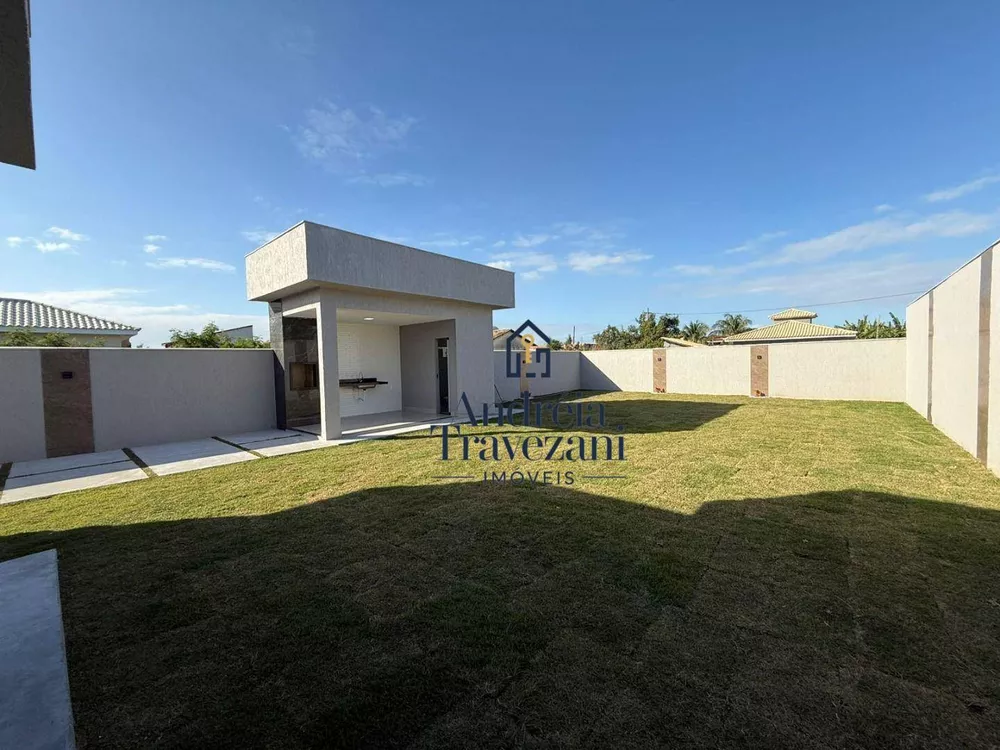 Casa, 3 quartos, 127 m² - Foto 21