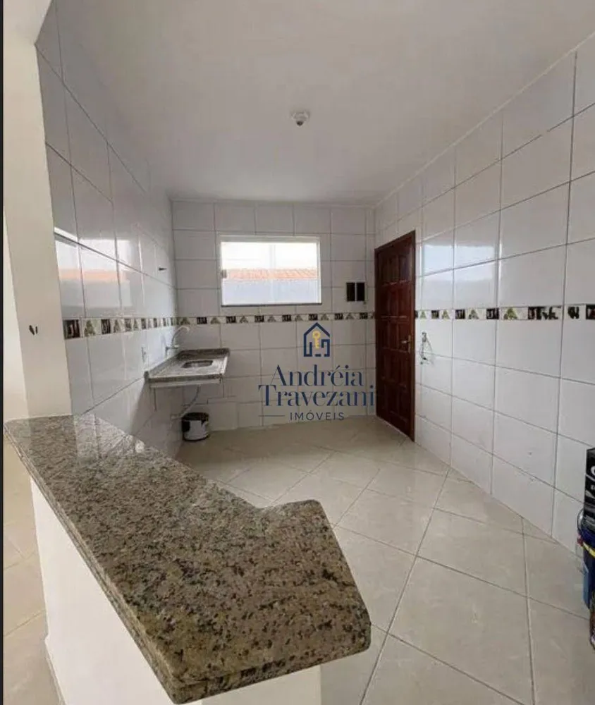 Casa, 2 quartos, 75 m² - Foto 6