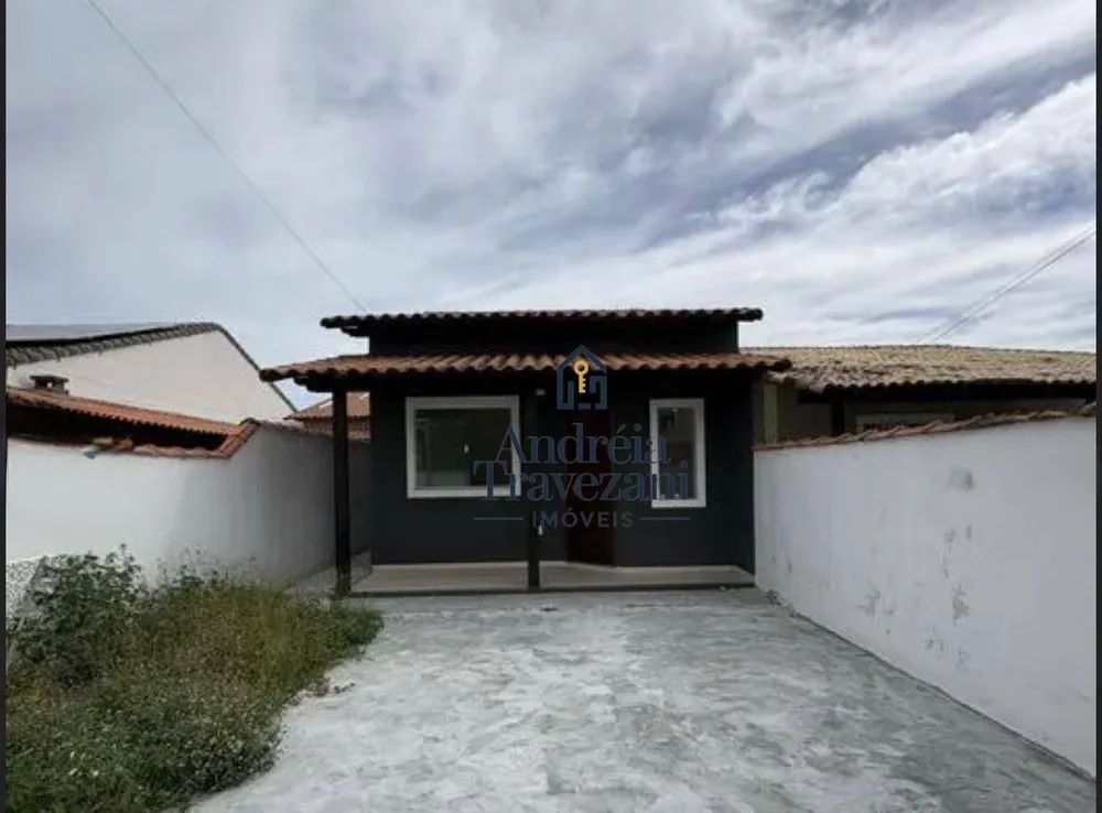 Casa, 2 quartos, 75 m² - Foto 2
