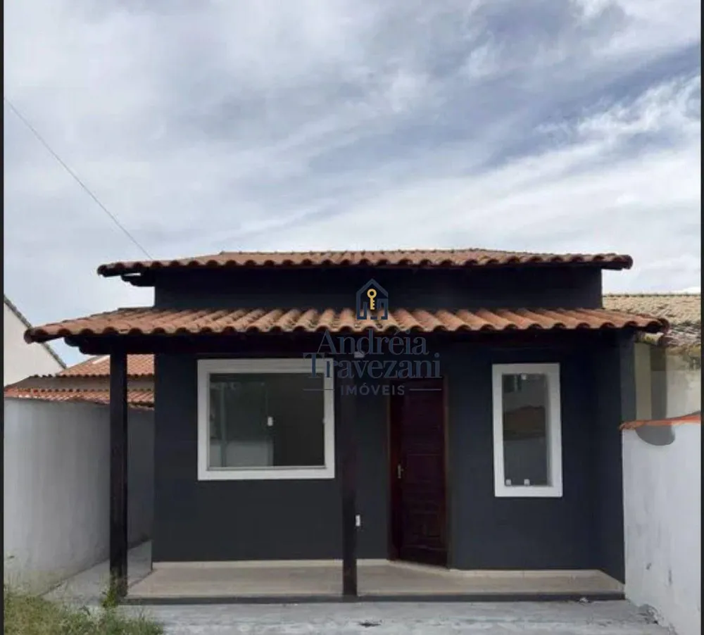 Casa, 2 quartos, 75 m² - Foto 1