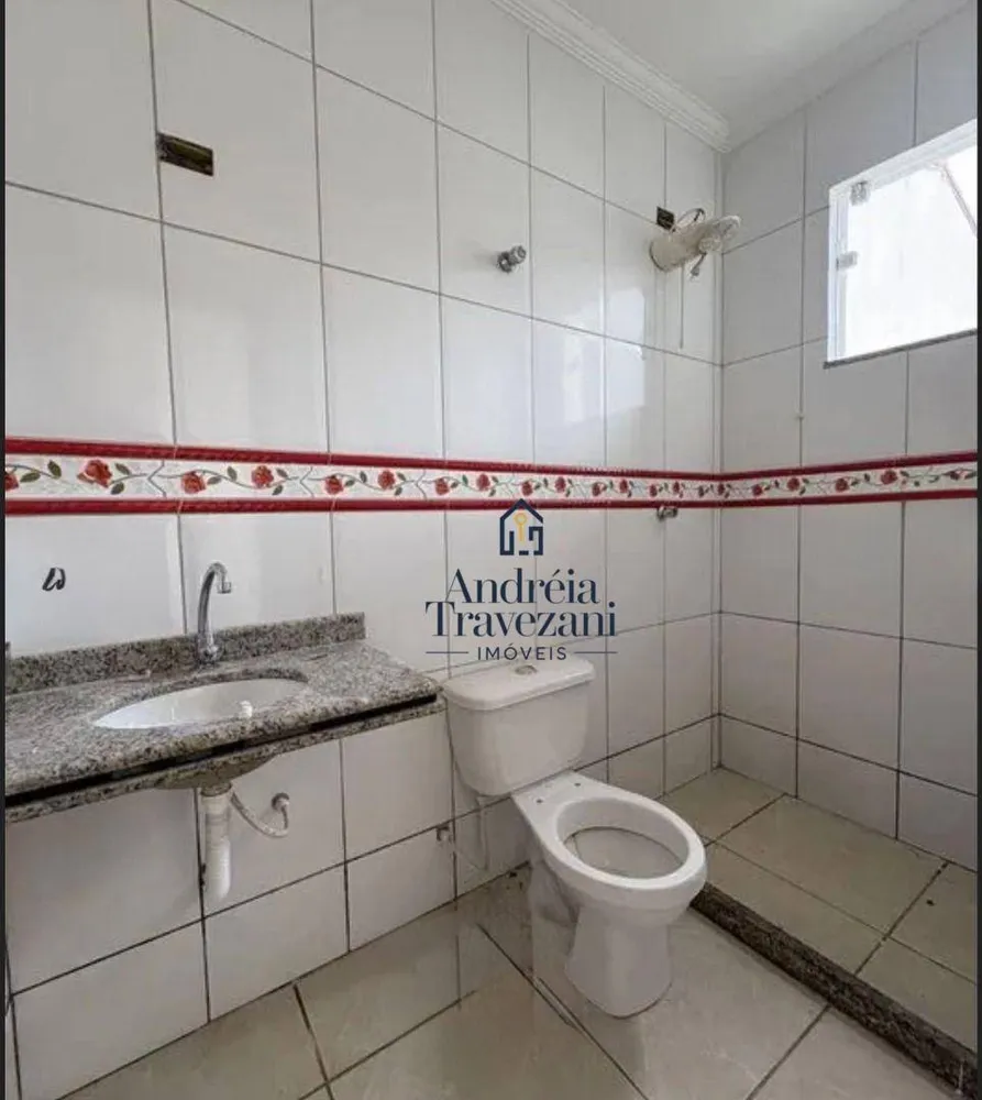 Casa, 2 quartos, 75 m² - Foto 9