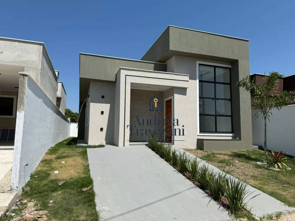 Casa de Condomínio, 3 quartos - Foto 12