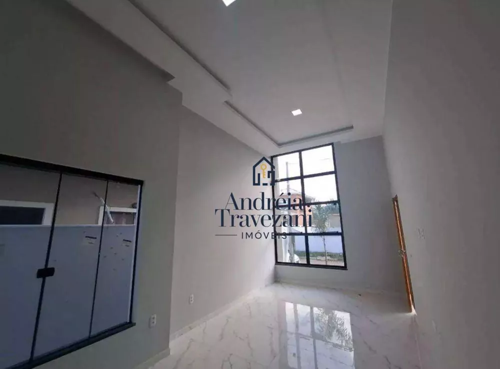 Casa de Condomínio, 3 quartos - Foto 2