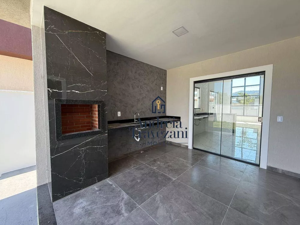 Casa de Condomínio, 3 quartos - Foto 11