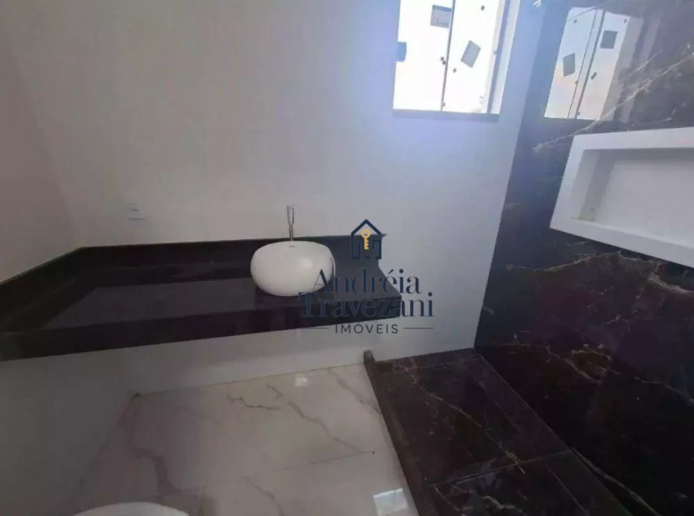 Casa de Condomínio, 3 quartos - Foto 6