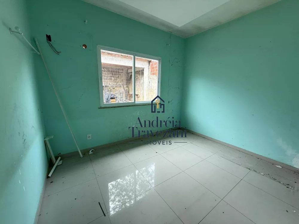 Casa de Condomínio, 2 quartos - Foto 1