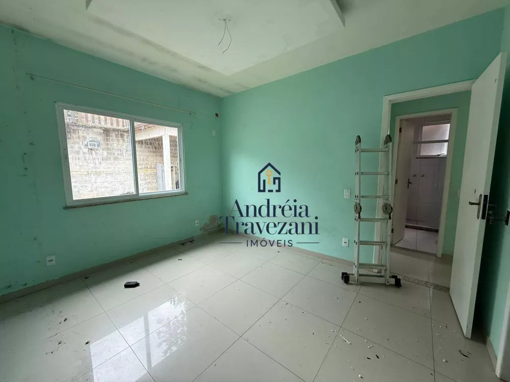 Casa de Condomínio, 2 quartos - Foto 6