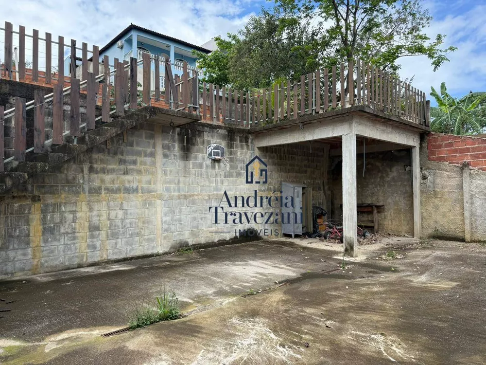 Casa de Condomínio, 2 quartos - Foto 4