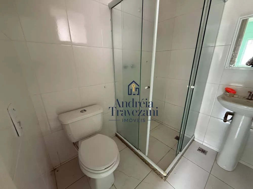 Casa de Condomínio, 2 quartos - Foto 5