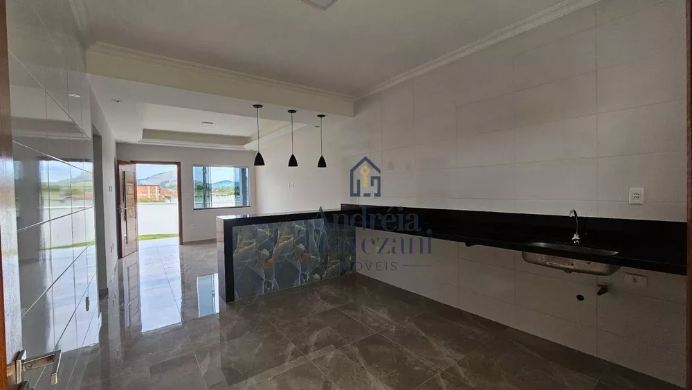 Casa, 3 quartos, 98 m² - Foto 3