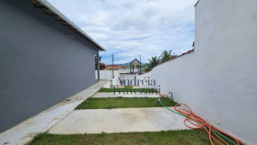 Casa, 3 quartos, 98 m² - Foto 11