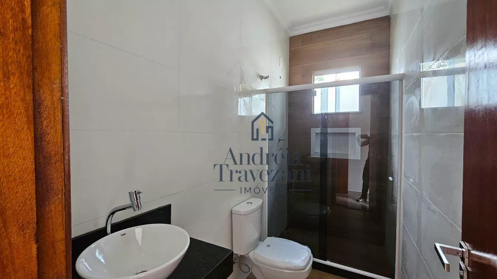 Casa, 3 quartos, 98 m² - Foto 8