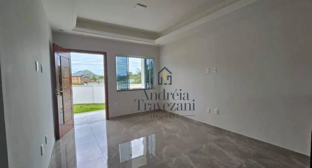 Casa, 3 quartos, 98 m² - Foto 4