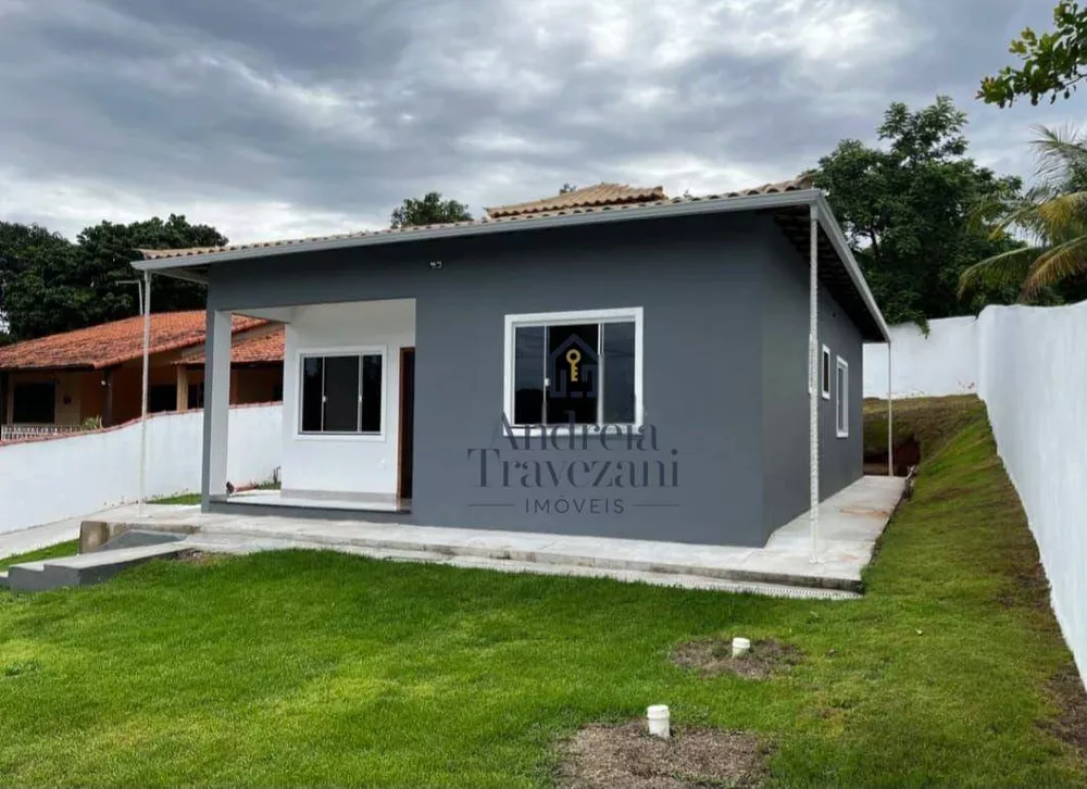 Casa, 3 quartos, 98 m² - Foto 10