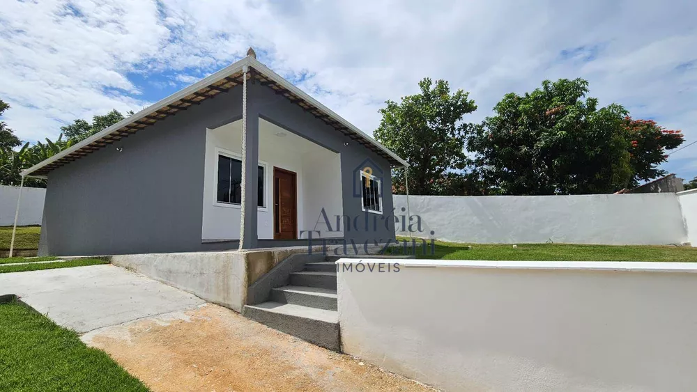 Casa, 3 quartos, 98 m² - Foto 2