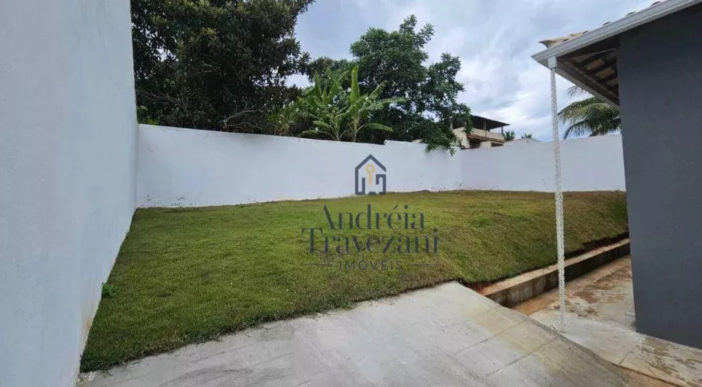 Casa, 3 quartos, 98 m² - Foto 7