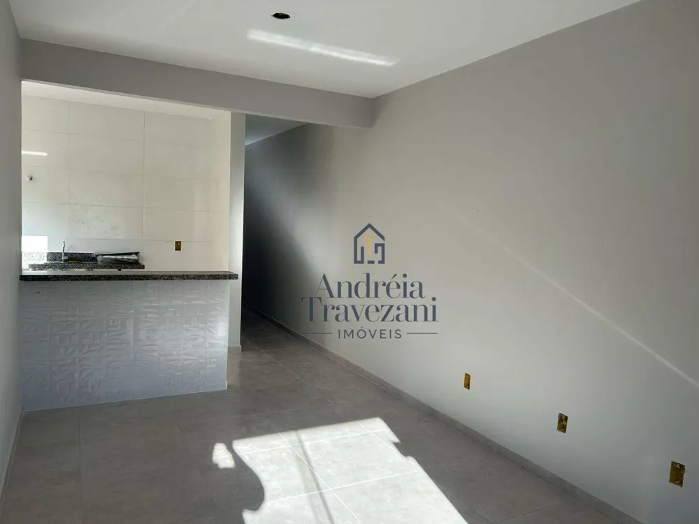 Casa, 2 quartos, 65 m² - Foto 1